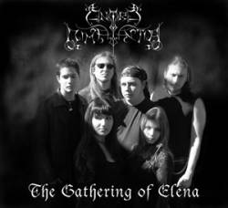 Anora Dimentia : The Gathering of Elena